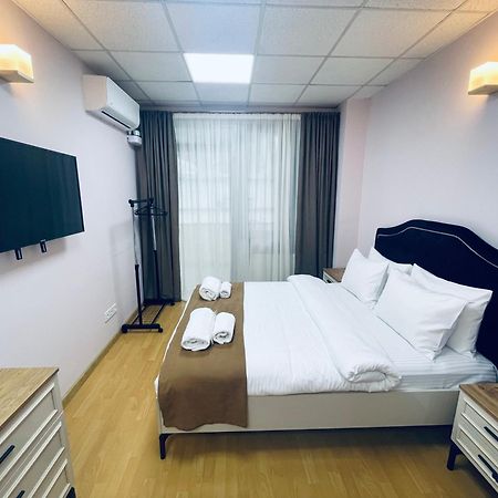 Hotel Four Seasons Tiflis Dış mekan fotoğraf