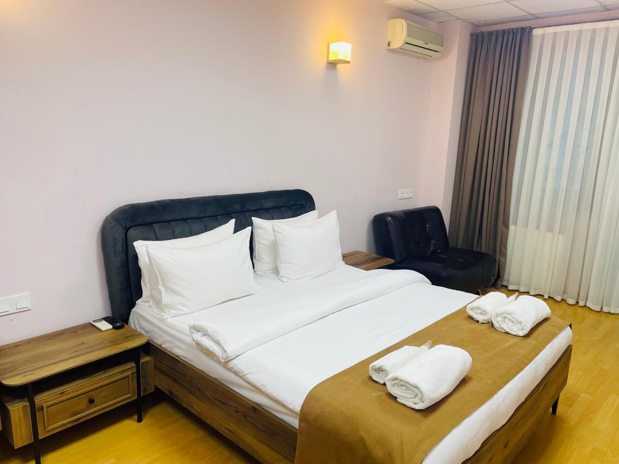 Hotel Four Seasons Tiflis Dış mekan fotoğraf