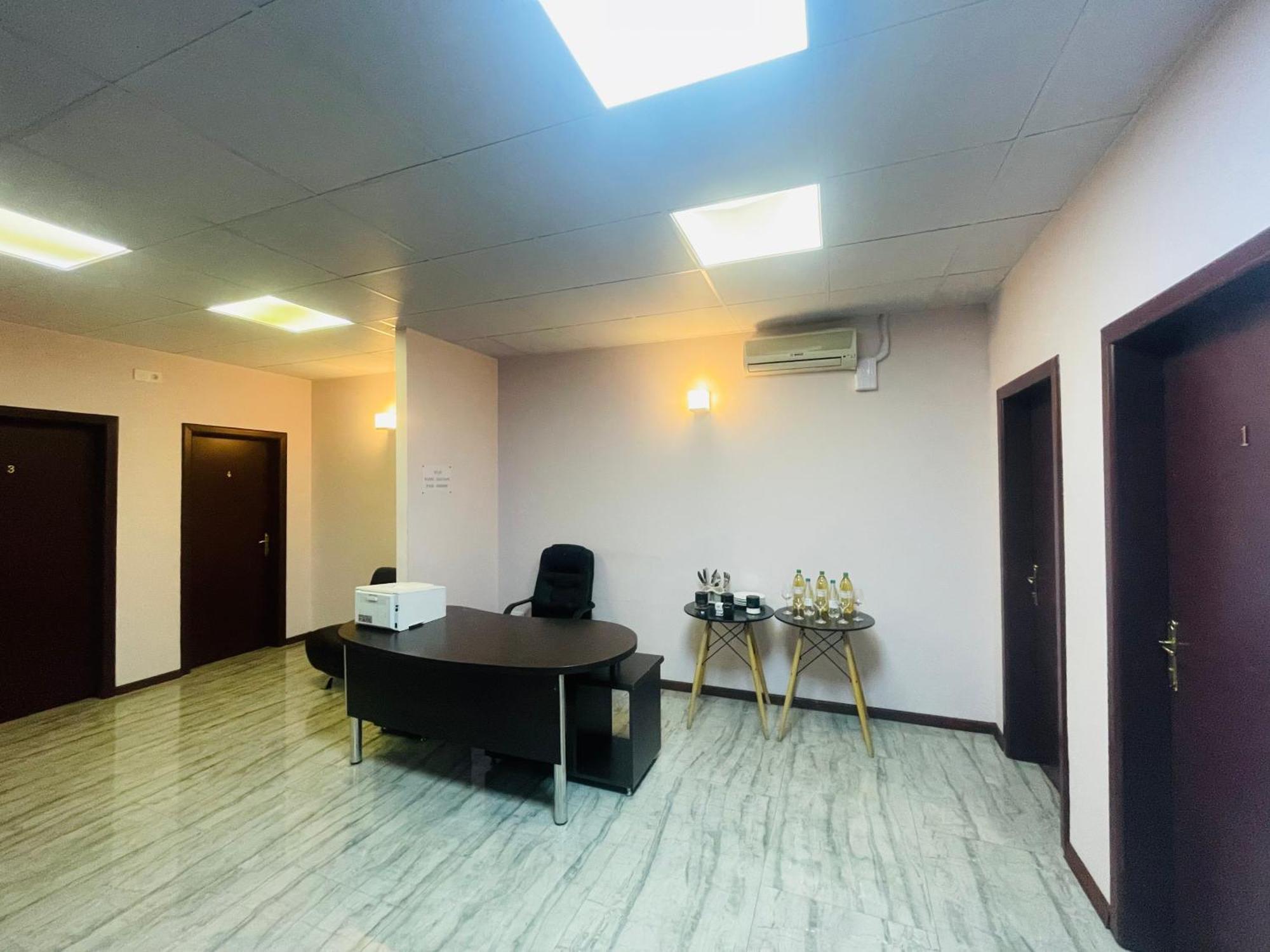 Hotel Four Seasons Tiflis Dış mekan fotoğraf
