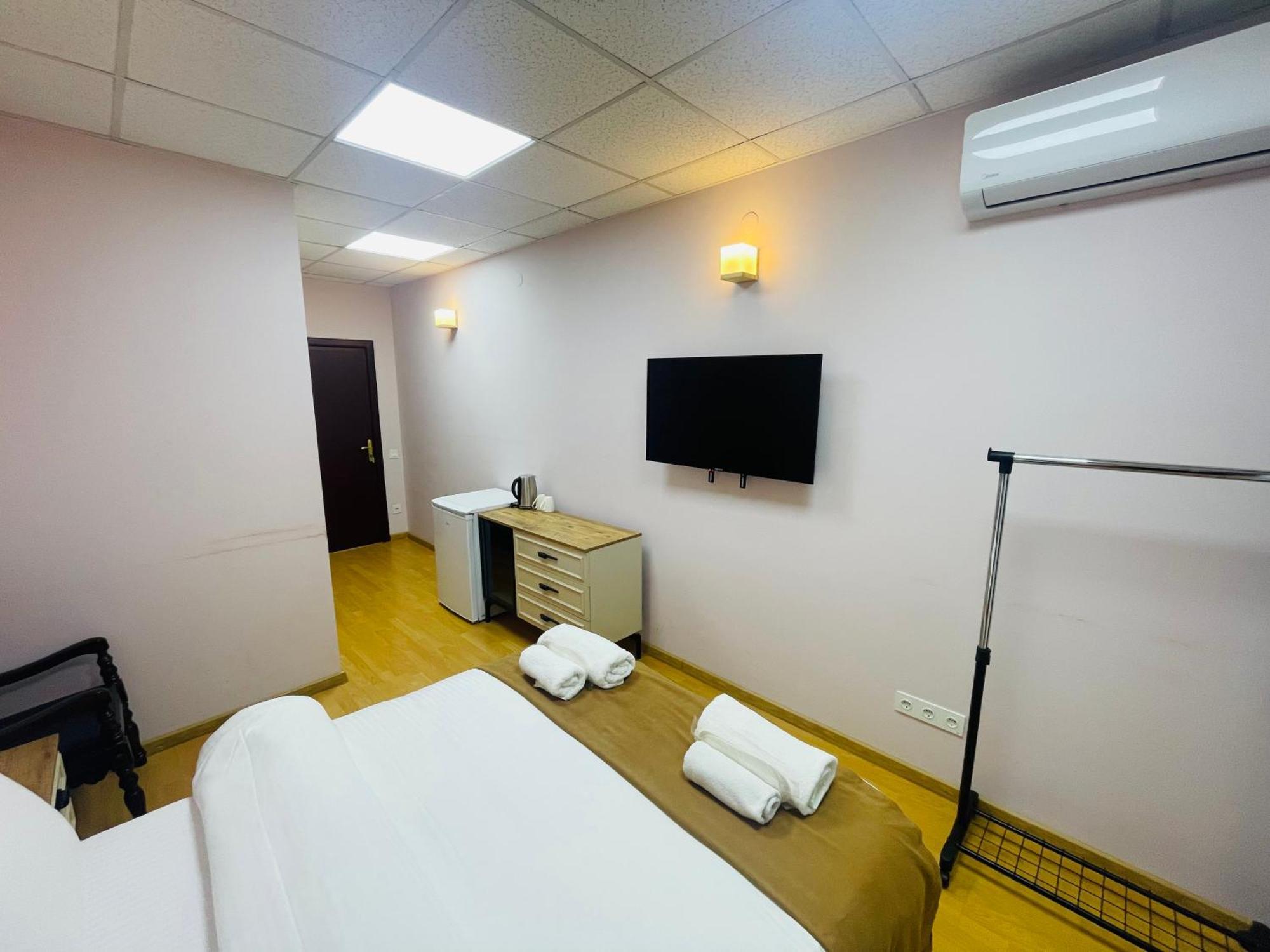 Hotel Four Seasons Tiflis Dış mekan fotoğraf