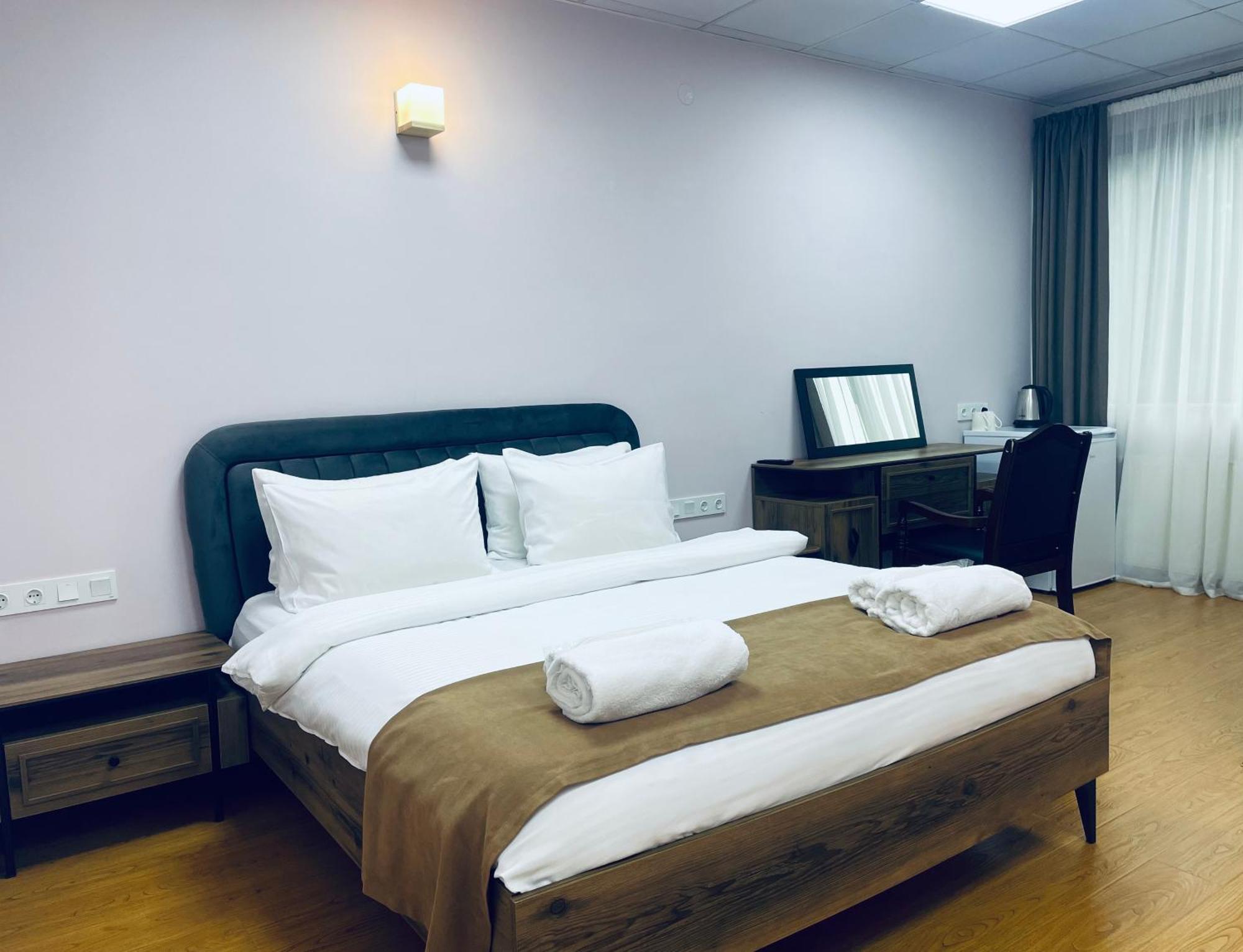Hotel Four Seasons Tiflis Dış mekan fotoğraf